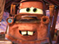 Mater the Greater