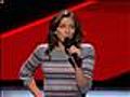 Comedy Central Presents : Chelsea Peretti : Chelsea Peretti (Ep. 1504) Clip 4 of 4