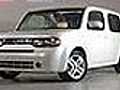 Overview: 2009 Nissan Cube Video