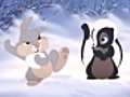 Bambi 2 : extrait n°3