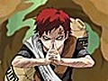 Gaara’s theme