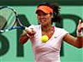 Highlights: Confident Li claims French Open title