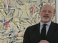 Art Institute Director Jim Cuno Introduces 500 Ways of Looking at Modern