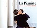 La pianiste