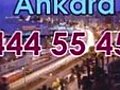 MAMAK ARÇELİK SERVİSİ 444 1 494