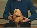 How to Make Beer Can Chicken