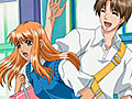 Peach Girl - Ep 21 - Continuous Love Storm Warnings! (DUB)