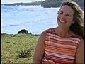 WEB EXTRA- Survivor: Samoa Interview - Betsy