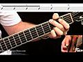 Beginner Strumming Pattern 09