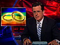 The Colbert Report - Mon,  Jun 27, 2011