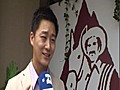 Esmeraldas,  café y música hacen parte de la muestra colombiana en Shanghai