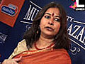 Rekha Bhardwaj on Vishal’s movies