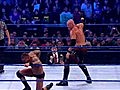 Friday Night SmackDown - Randy Orton Vs. Kane