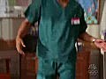 Dancing Turk From Scrubs