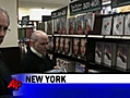 Raw Video: Palin Book Hits Store Shelves