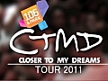 106 &amp; Park: Closer To My Dreams Tour