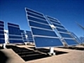 WA to build large-grid solar plant