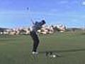 Golf Tips Tv: Practice Using a Tunnel