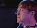 Elton John: Tantrums and Tiaras