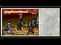 Samurai Shodown