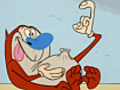 Ren and Stimpy: 