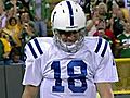 Colts ligó 3 derrotas en pretemporada