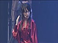 水樹奈々　疾風の奈々参上　3