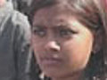 نجمة فيلم الأوسكار لعام 2009 تعيش على قارعة الطريق في الهند