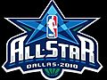 NBA All-Star Game Starters Announced