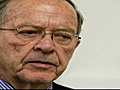 Looking back at Ted Stevens