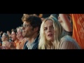 STRAW DOGS &#8212; Official Trailer -- In Theaters 9/16