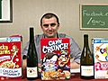 What Wine Pairs With Cereal? - Episode #734