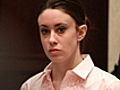 Casey Anthony: Judgment Day