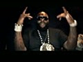 Rick Ross & Birdman - 10 Bricks (Official Video)