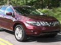 2010 Nissan Murano