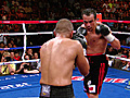 Juan Manuel Marquez vs Juan Diaz 7/31/10 - Highlights