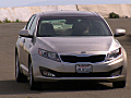 2011 Kia Optima EX