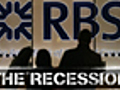 RBS: Biggest Loss In UK History