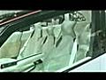 Honda Skydeck Concept - car view
