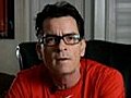 Sheen Calls Former Co-Star a Traitor