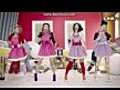 Co-Ed - Bbiribbom Bberibbom (Dance Version) (MV)