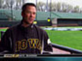 Iowa Baseball Feature