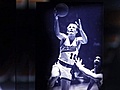 Big Ten Icons - Rick Mount