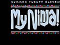 My Ninja! Summer 2011 - Do The Right Thing