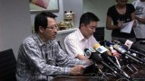 金凱證實女導遊來自旅行社　對事件深表遺憾