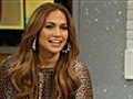 How Long Does Jennifer Lopez Plan to Stay On &#039;American Idol&#039;?
