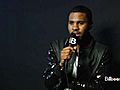 Jason Derulo - Pre-Grammy Interview