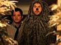 Wilfred - Behind the Scenes - Wisdom