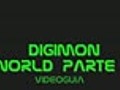 digimon world parte 1