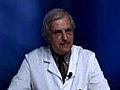 Prof Roberto Orecchia - Director of Radiation Department,  European Institute of Oncology, Milan